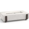 Iron Saddle Firetable by American Fyre Designs - Image 2