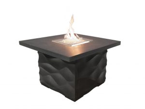 Voro Firetable by American Fyre Designs