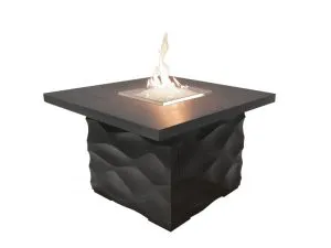 Voro Firetable by American Fyre Designs