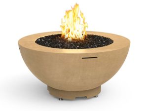 48″ Fire Bowl by American Fyre Designs