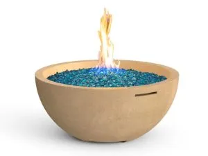 36″ Fire Bowl by American Fyre Designs