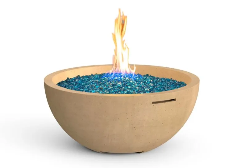 36″ Fire Bowl by American Fyre Designs