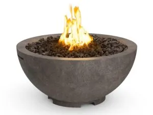 32″ Fire Bowl by American Fyre Designs