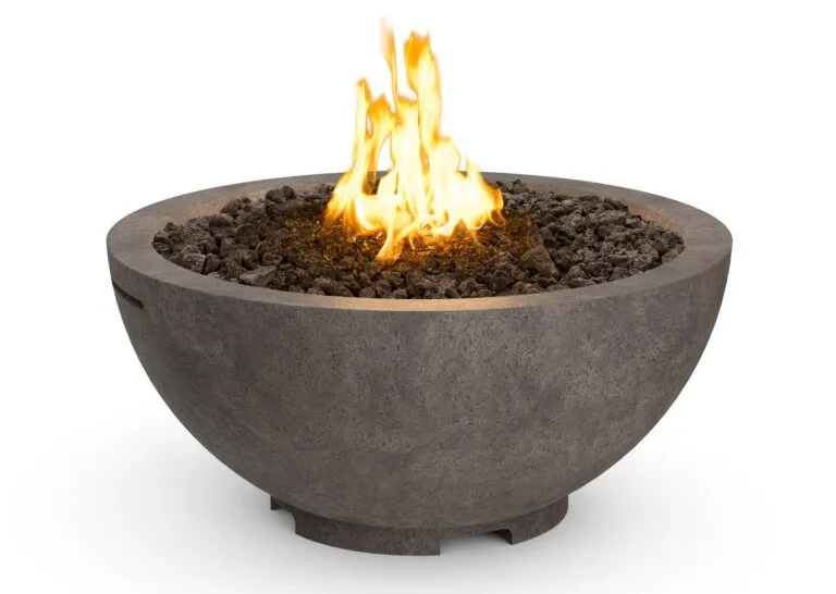 32″ Fire Bowl by American Fyre Designs