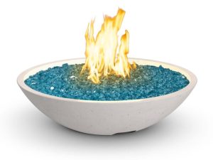 32″ Marseille Fire Bowl by American Fyre Designs
