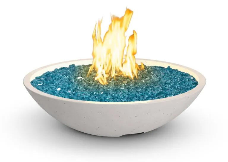 32″ Marseille Fire Bowl by American Fyre Designs