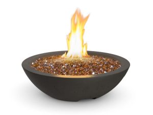 24″ Marseille Fire Bowl