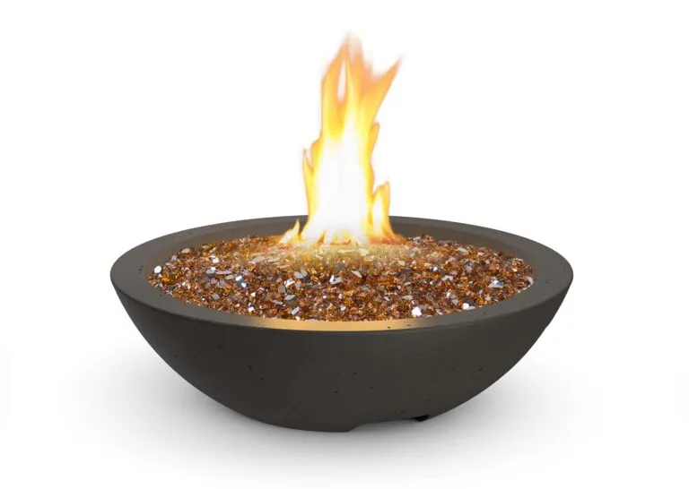 24″ Marseille Fire Bowl