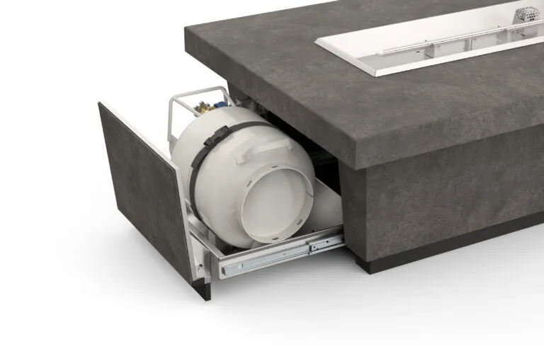 Contempo Lp Select Firetable by American Fyre Designs - Image 4