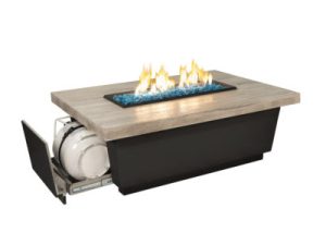 Contempo LP Select Reclaimed Wood Selection by American Fyre Designs