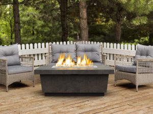 Contempo Lp Select Firetable by American Fyre Designs