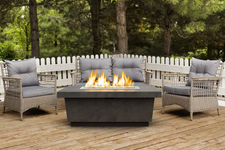 Contempo Lp Select Firetable by American Fyre Designs
