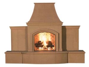 Grand Pheonix by American Fyre Designs