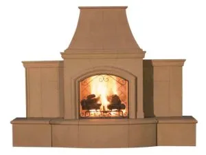 Grand Pheonix by American Fyre Designs