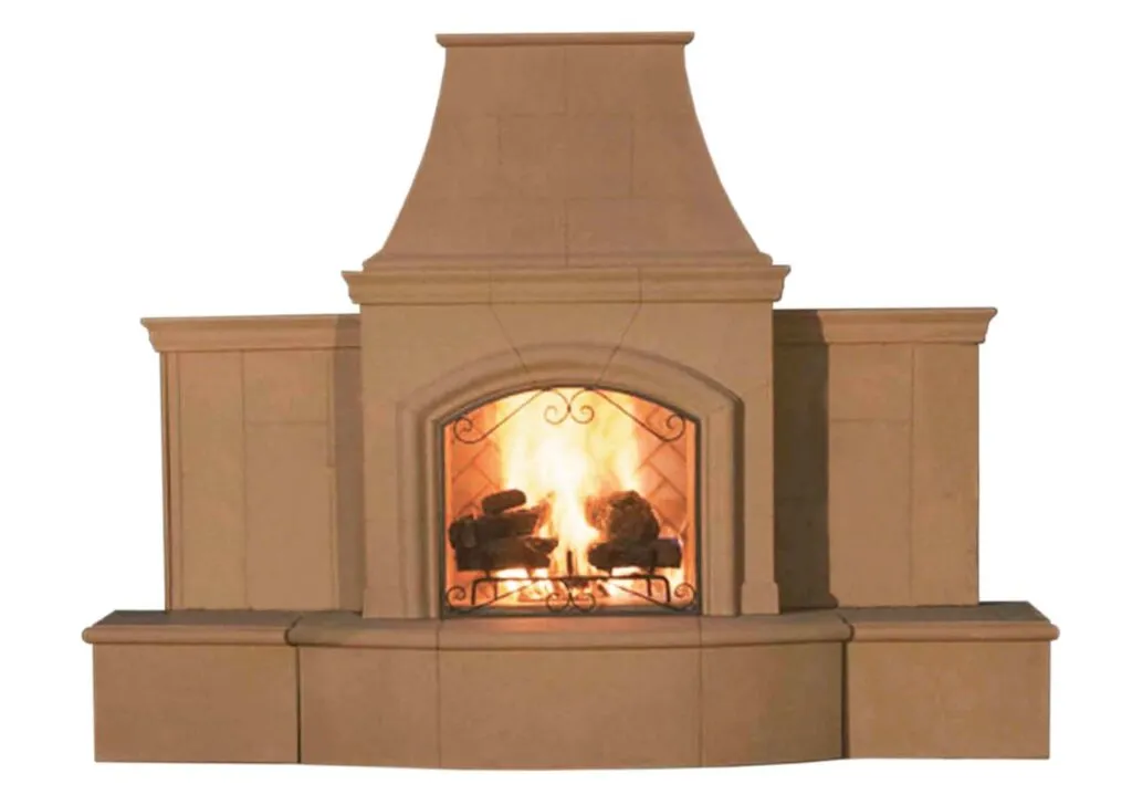 Grand Pheonix by American Fyre Designs