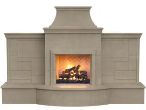 Grand Petite Cordova by American Fyre Designs