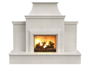 Grand Cordova by American Fyre Designs