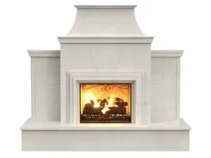 Grand Cordova by American Fyre Designs