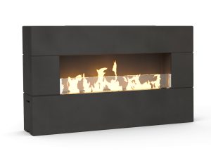 Milan Low Linear by American Fyre Designs