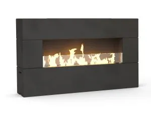 Milan Low Linear by American Fyre Designs