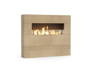 Milan Tall Linear by American Fyre Designs