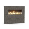 Milan Tall Linear by American Fyre Designs - Image 5