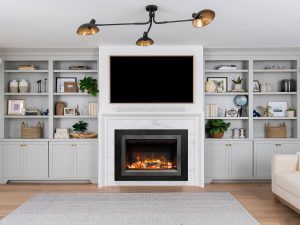GE4 Electric Insert