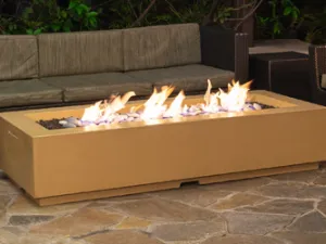 Fire Pits