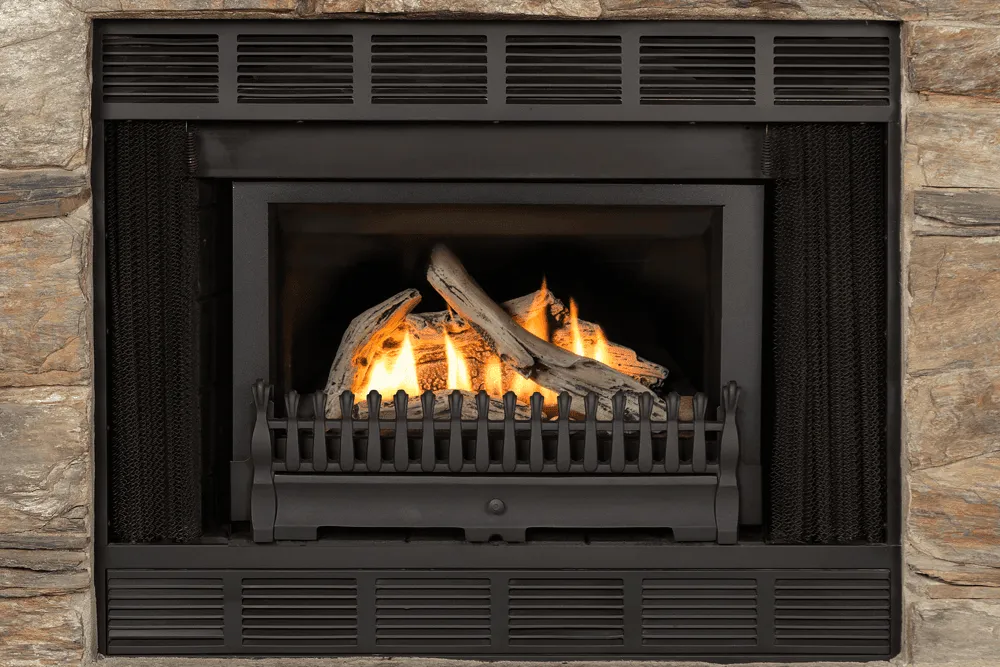 RetroFire Gas Insert by Valor Electirc - Image 2