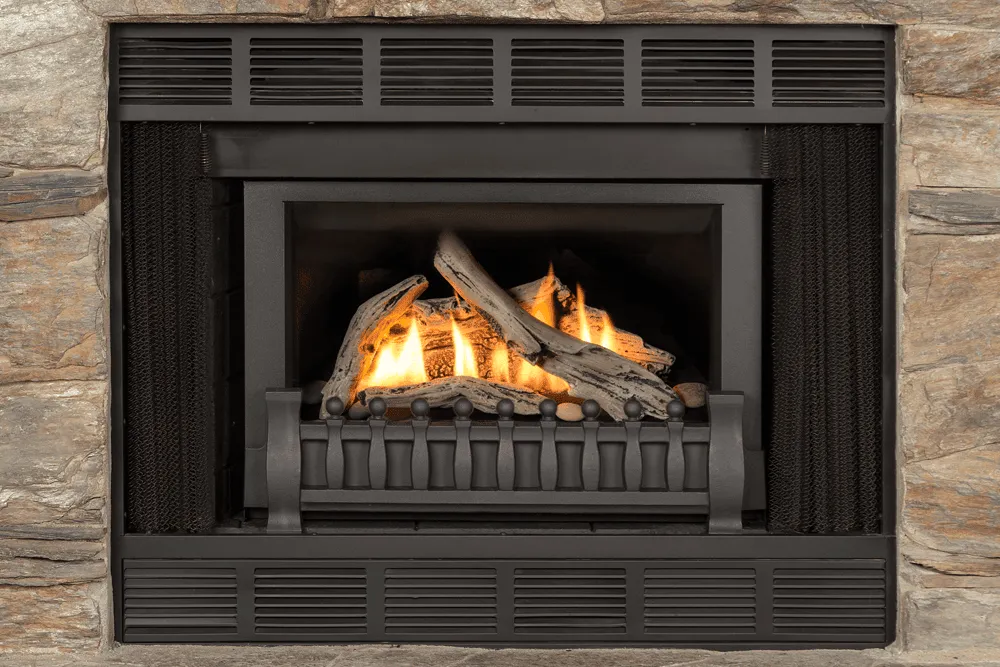 RetroFire Gas Insert by Valor Electirc - Image 3