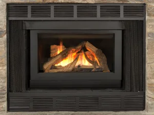 RetroFire Gas Insert by Valor Electirc