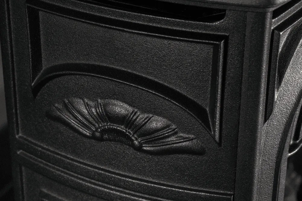 President Stove by Valor Electric - Image 3