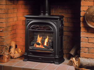President Stove by Valor Electric