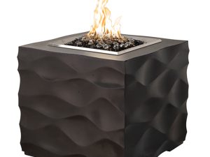 Voro Cube by American Fyre Designs