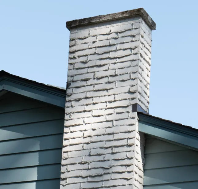 chimney repairs and waterproofing