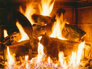 Eiklor Flames 304-2 Series