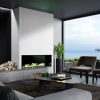 Waterplace water vapor fireplace