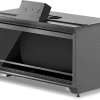 E-One Electric Fireplace 1-Sided - Image 5