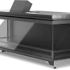 3-sided e-one electric fireplaces 130b