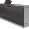 1-sided e-one electric fireplace f160