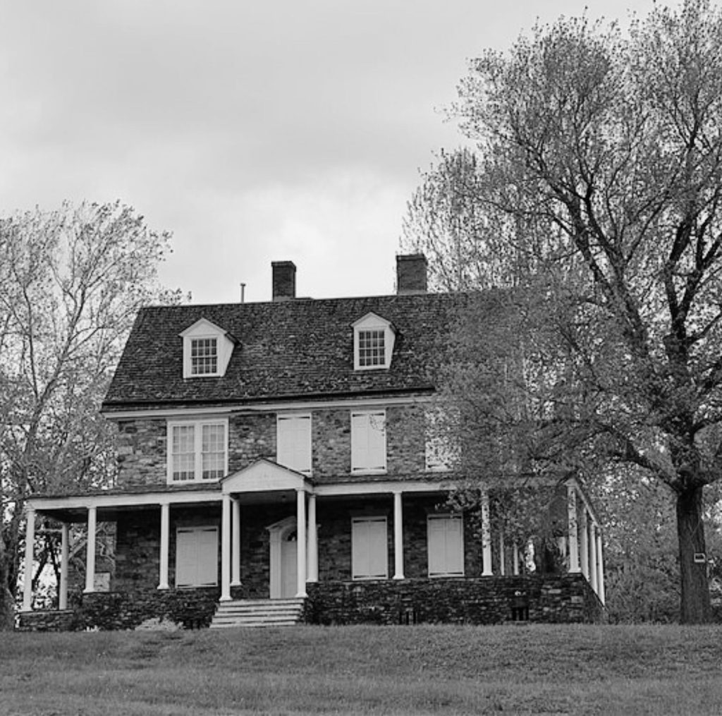 Friends of Bolton Mansion in Levittown PA