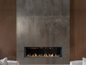 FORTY6 Slim-Line Built-In with Integrated Cool Zone