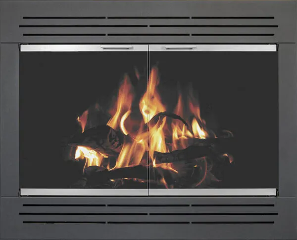 Urban Collection Fireplace Doors - Image 2