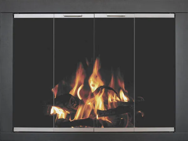 Urban Collection Fireplace Doors - Image 4