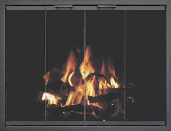 Urban Collection Fireplace Doors - Image 3