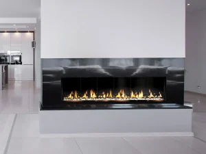 FORTY8 Slim-Line Built-In