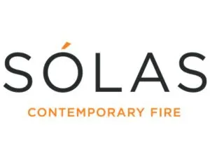 Solas fireplace